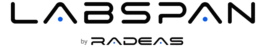 LabSpan by Radeas